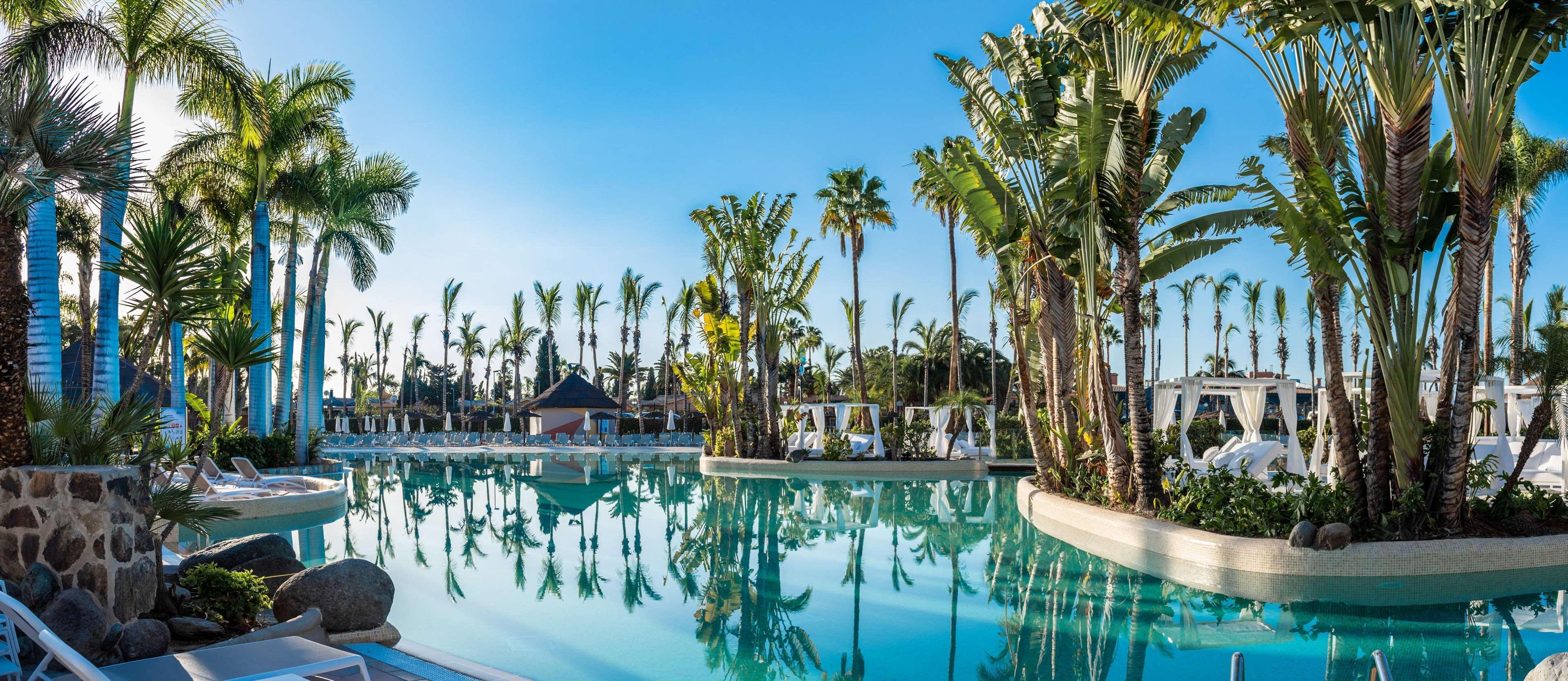 Tabaiba Princess Otel